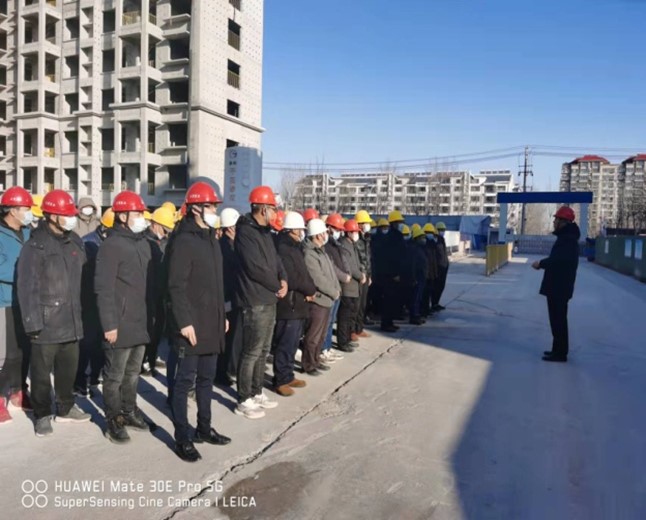 簡訊：上好“安全第一課”、敲響“安全警鐘”